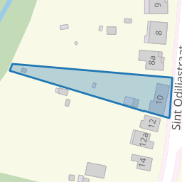 Perceel ODL00-C-4371