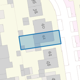 Perceel ODL00-C-4380