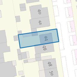 Perceel ODL00-C-4381