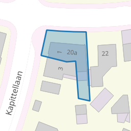 Perceel ODL00-C-4386