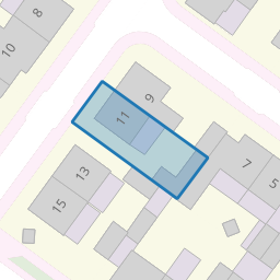 Perceel ODL00-C-4390