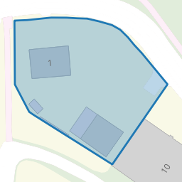 Perceel ODL00-C-4392