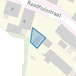 Perceel ODL00-C-4396