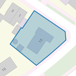 Perceel ODL00-C-4400