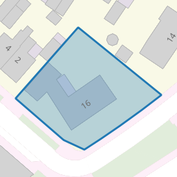 Perceel ODL00-C-4401