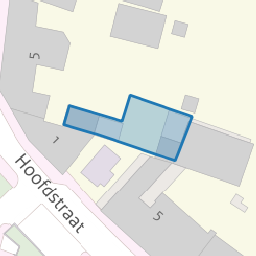 Perceel ODL00-C-4402