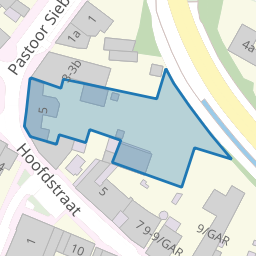 Perceel ODL00-C-4403