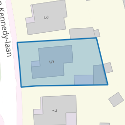 Perceel ODL00-C-4405