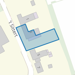 Perceel ODL00-C-4406