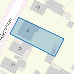 Perceel ODL00-C-4411