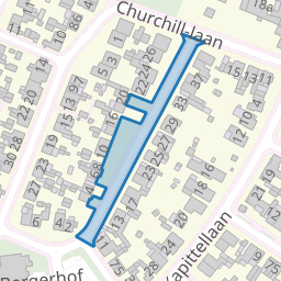 Perceel ODL00-C-4412