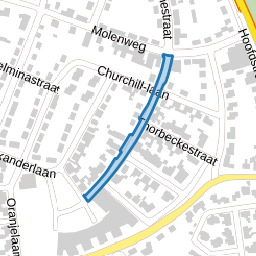 Perceel ODL00-C-4413