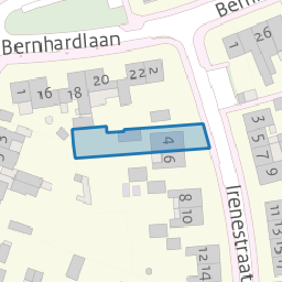 Perceel ODL00-C-4414