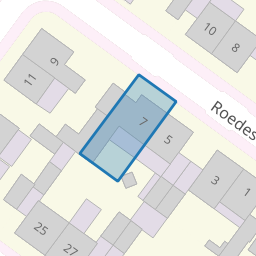 Perceel ODL00-C-4417