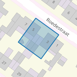 Perceel ODL00-C-4418