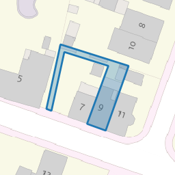 Perceel ODL00-C-4419