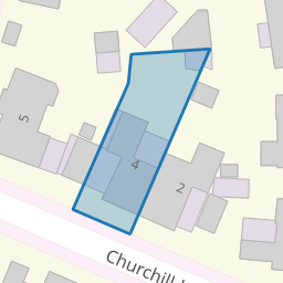 Perceel ODL00-C-4426