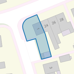 Perceel ODL00-C-4428