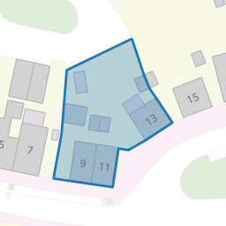 Perceel ODL00-C-4432