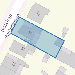 Perceel ODL00-C-4434