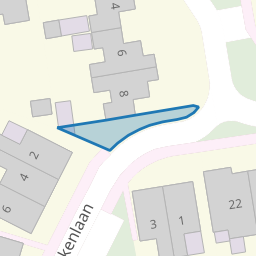 Perceel ODL00-C-4435