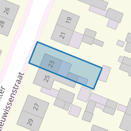 Perceel ODL00-C-4437