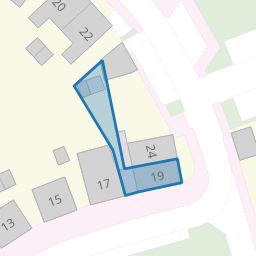 Perceel ODL00-C-4439