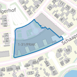 Perceel ODL00-C-4442