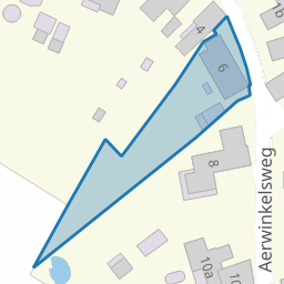 Perceel ODL00-C-4446