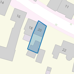 Perceel ODL00-C-4452