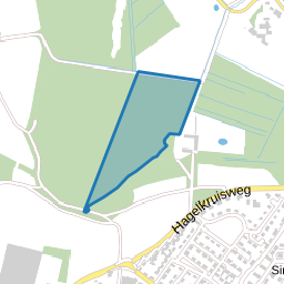 Perceel ODL00-C-4460