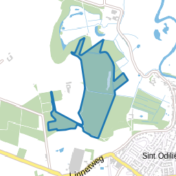 Perceel ODL00-C-4461