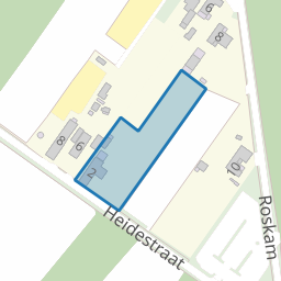 Perceel ODL00-C-4463