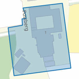 Perceel ODL00-C-4464