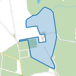 Perceel ODL00-C-4465