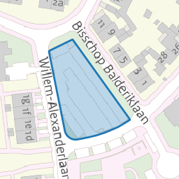 Perceel ODL00-C-4467