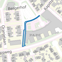 Perceel ODL00-C-4468