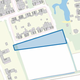 Perceel ODL00-C-4472