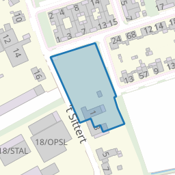 Perceel ODL00-C-4475