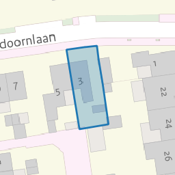 Perceel ODL00-C-4477