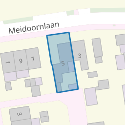 Perceel ODL00-C-4478
