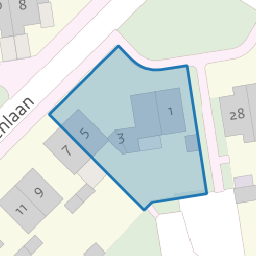 Perceel ODL00-C-4480