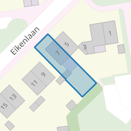 Perceel ODL00-C-4481