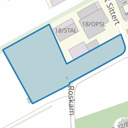 Perceel ODL00-C-4492