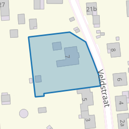 Perceel ODL00-C-4494