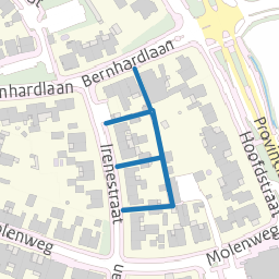 Perceel ODL00-C-4508