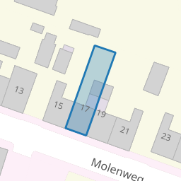 Perceel ODL00-C-4513