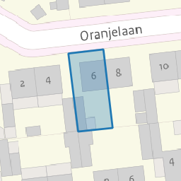 Perceel ODL00-C-4516
