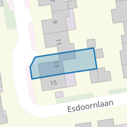 Perceel ODL00-C-4520