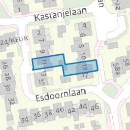 Perceel ODL00-C-4521